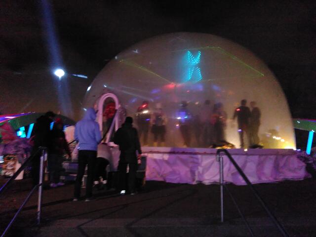 Snowglobe