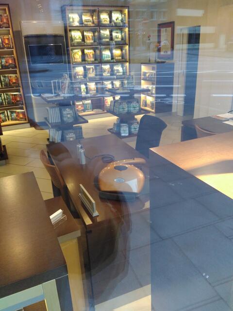 Scientology have upgraded their crappy lie-detectors to look more space-agey